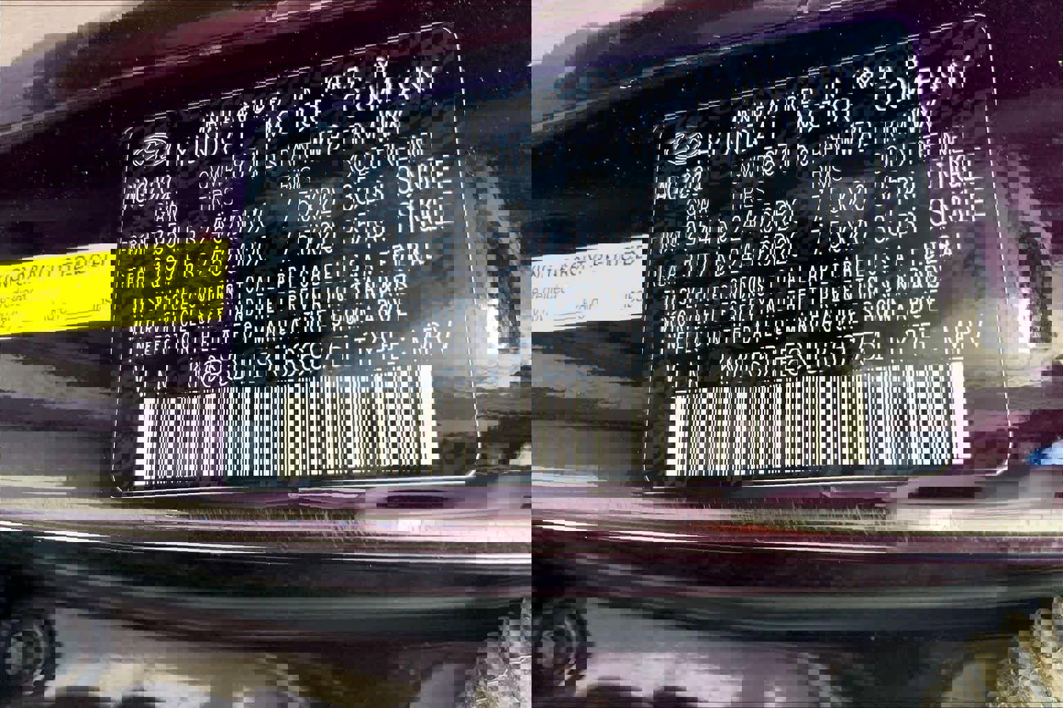 Used 2022 Hyundai Palisade Limited image 34