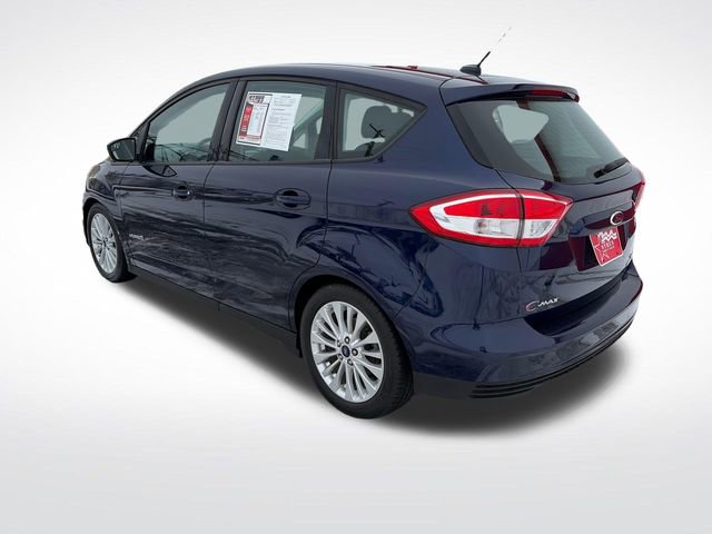 Used 2017 Ford C-MAX SE image 5
