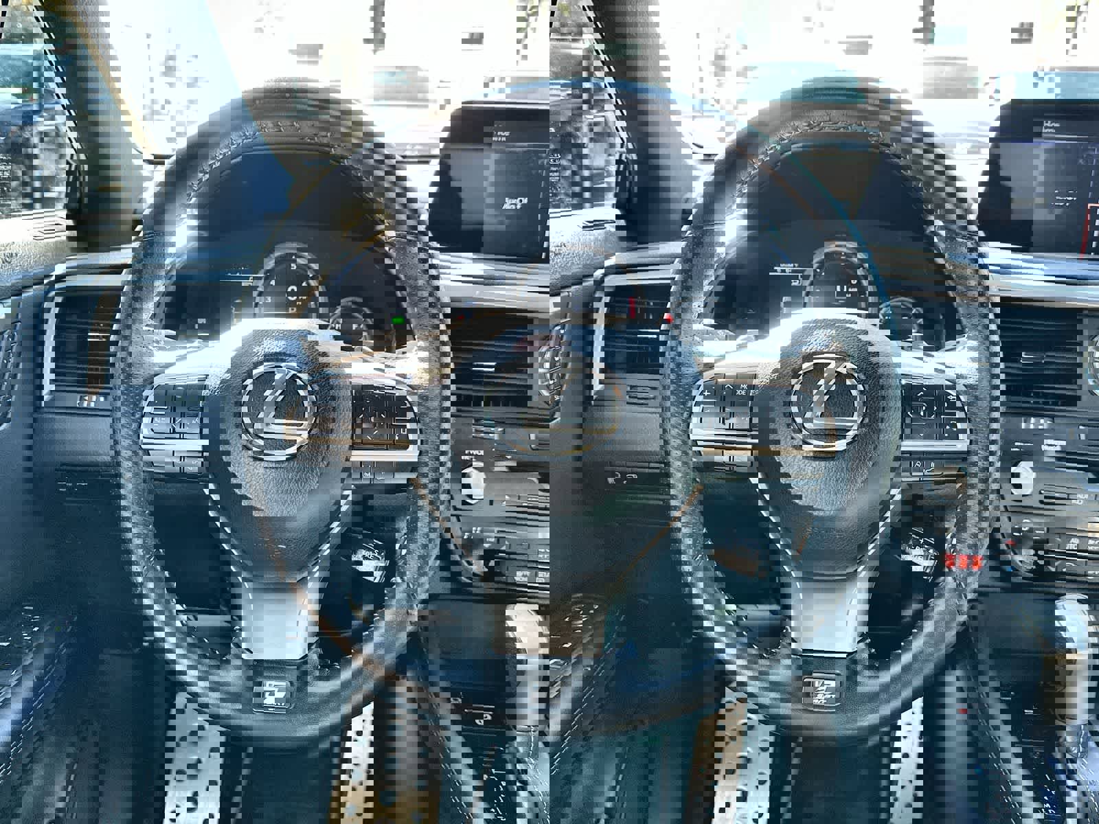 Used 2020 Lexus RX 350 F Sport image 15