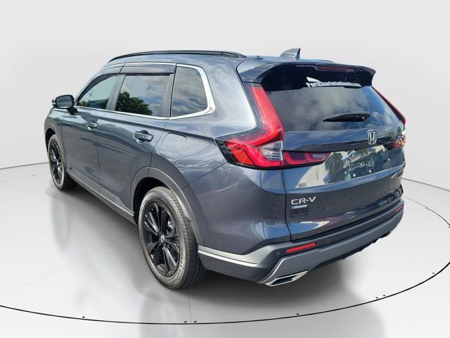 Used 2023 Honda CR-V Sport Touring image 35
