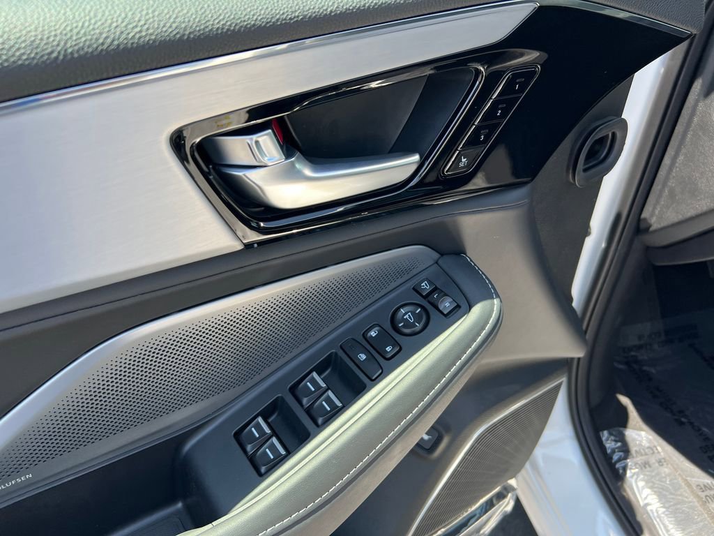 New 2026 Acura MDX Technology Package image 12