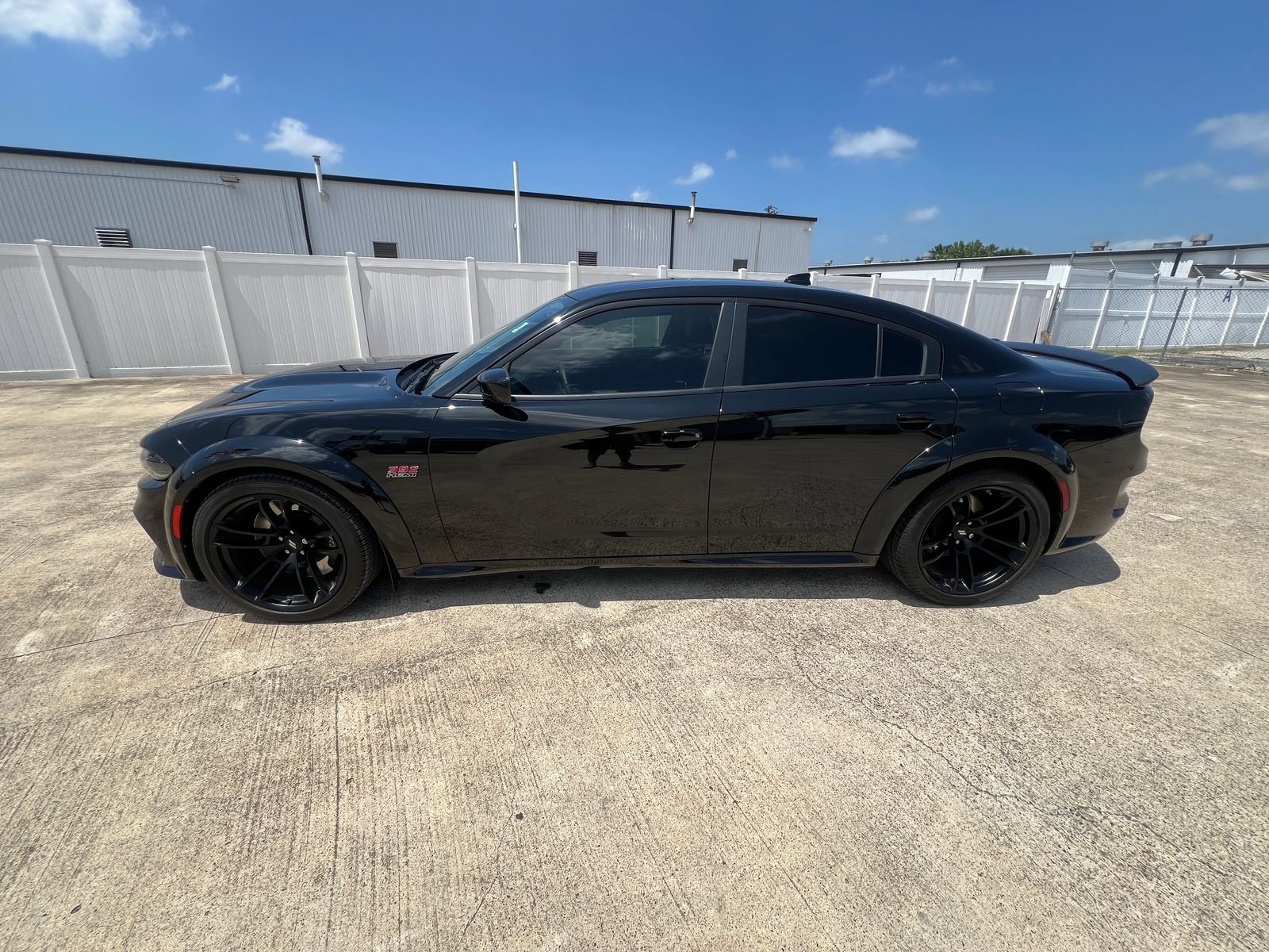 Used 2023 Dodge Charger Scat Pack RWD image 6