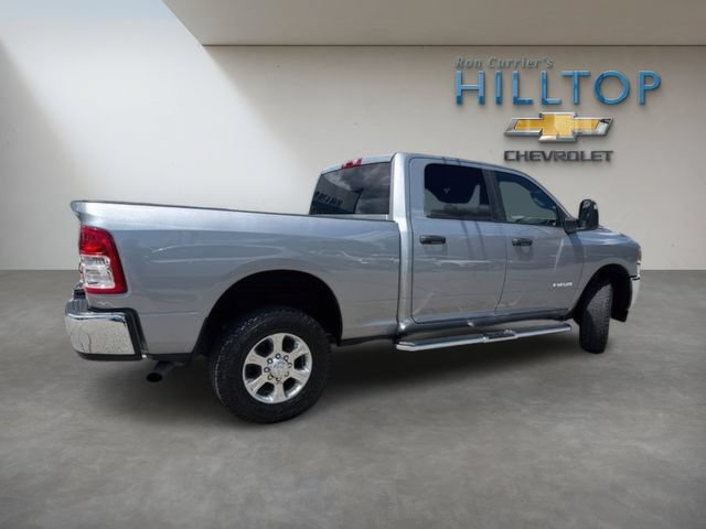 Used 2024 RAM 2500 Big Horn AWD/4WD image 5