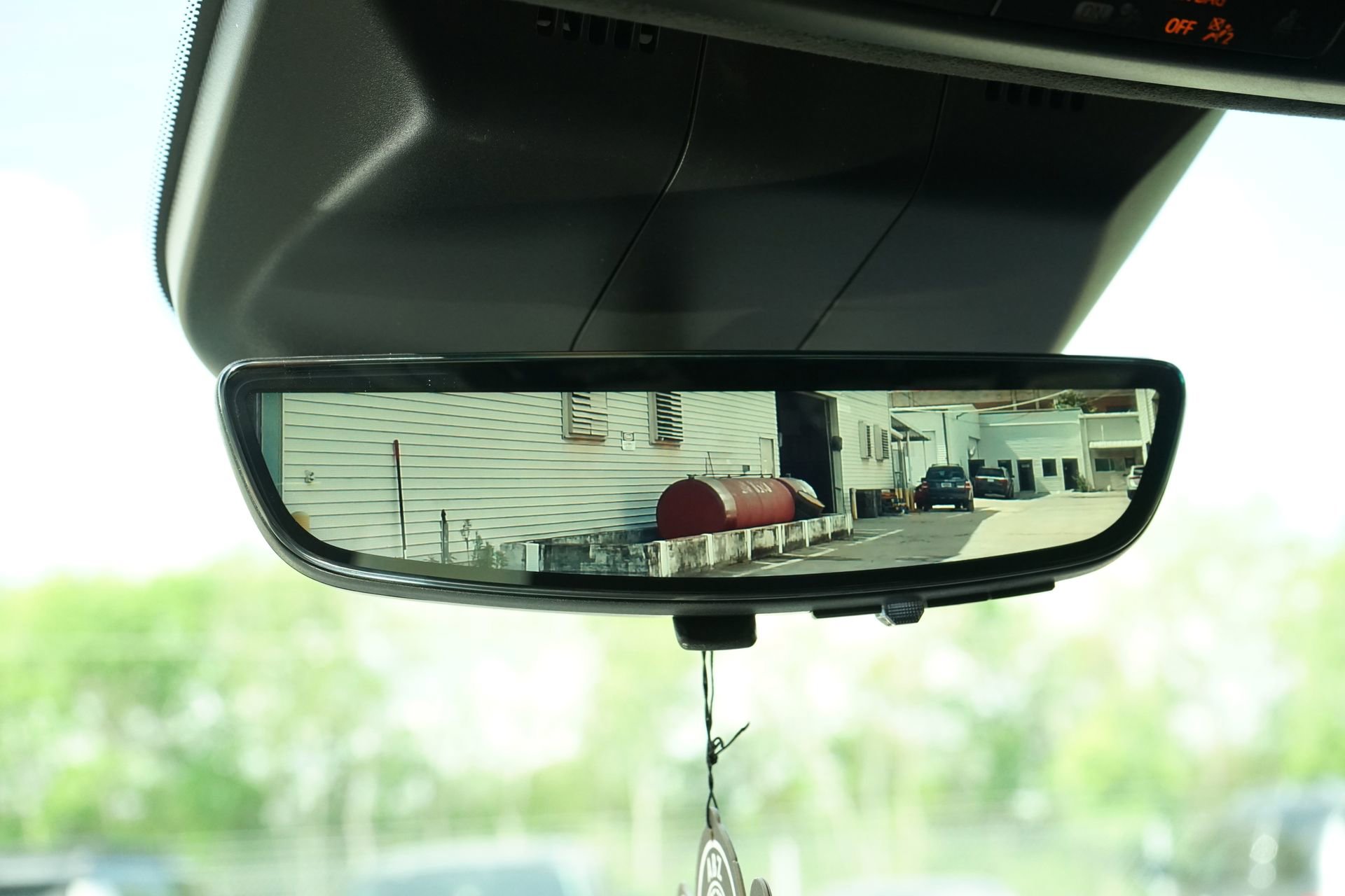 Used 2026 Cadillac Escalade ESV V image 36