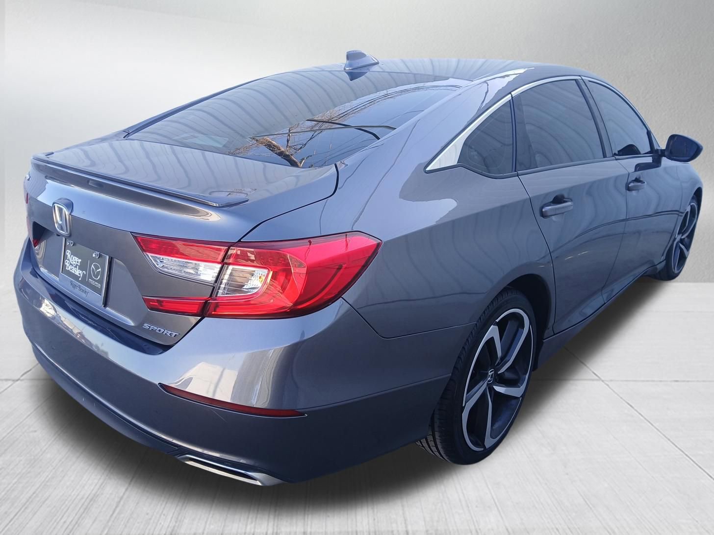 Used 2020 Honda Accord Sport image 7