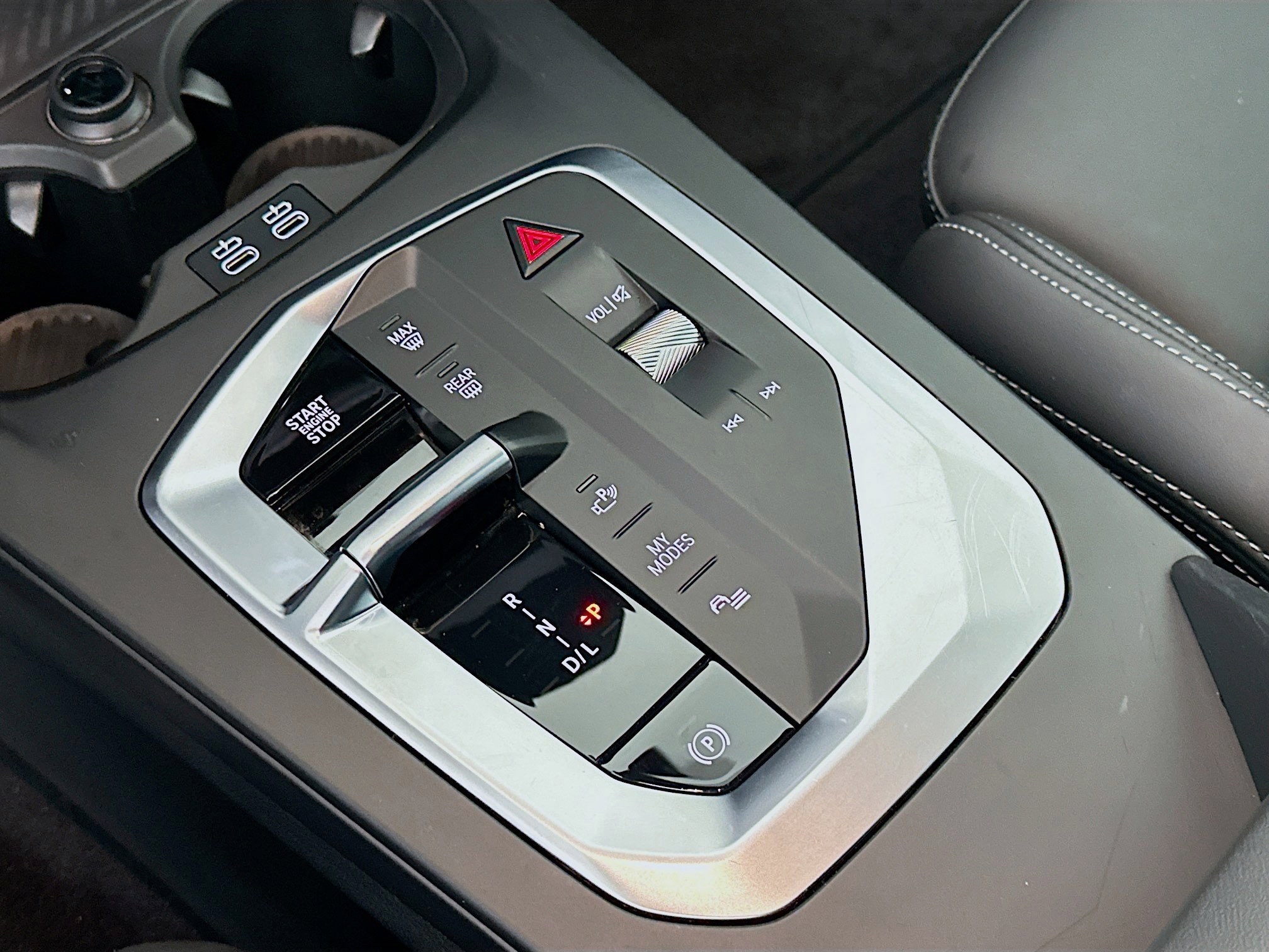 Used 2025 BMW 228i xDrive 228 xDrive image 25