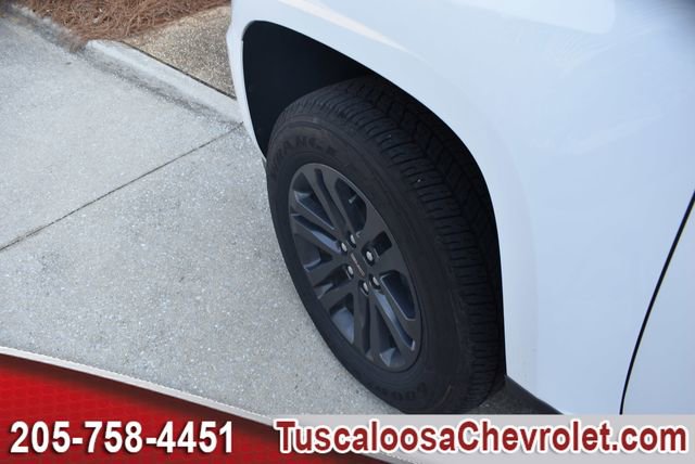 Used 2020 GMC Canyon SLE w/ Elevation Edition image 15