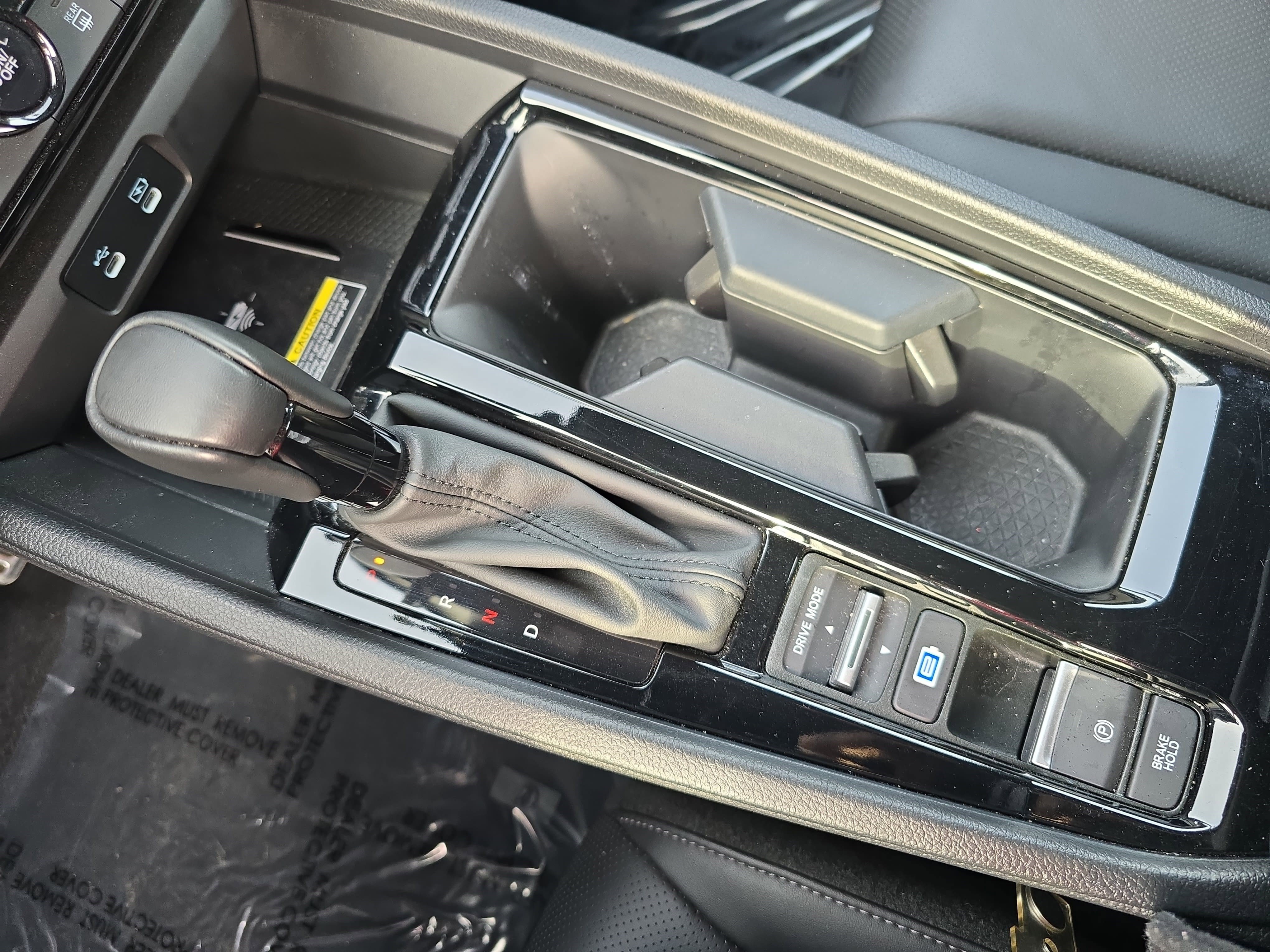 Used 2025 Honda Accord Sport image 24