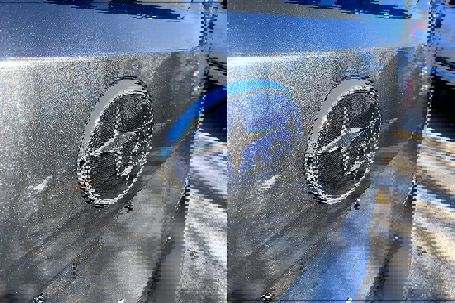 Used 2023 Subaru Forester Limited image 30