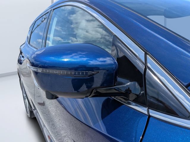 Used 2019 Nissan Murano SL w/ Cargo Package FWD image 11