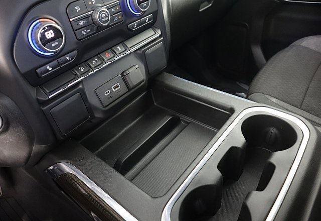 Used 2022 Chevrolet Silverado 1500 LT Trail Boss image 33