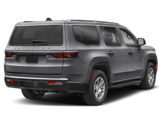 Used 2024 Jeep Wagoneer Series II AWD/4WD image 3