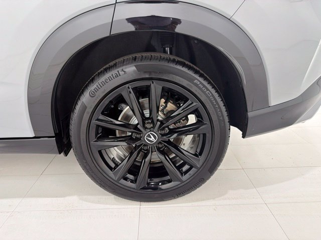 Certified 2026 Acura ADX A-Spec w/ Advance Package AWD/4WD image 48