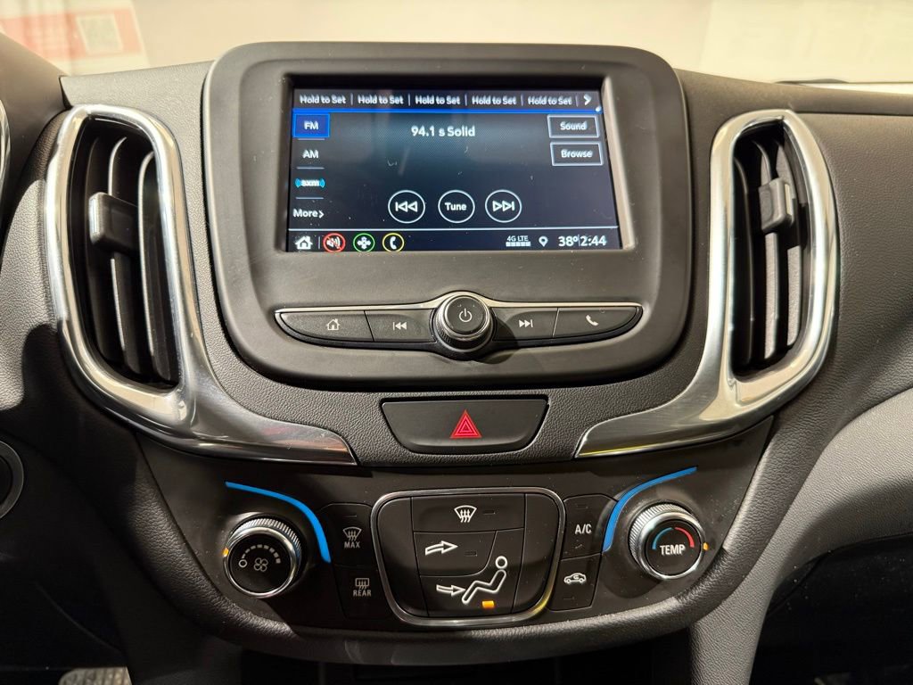 Used 2019 Chevrolet Equinox LT image 27