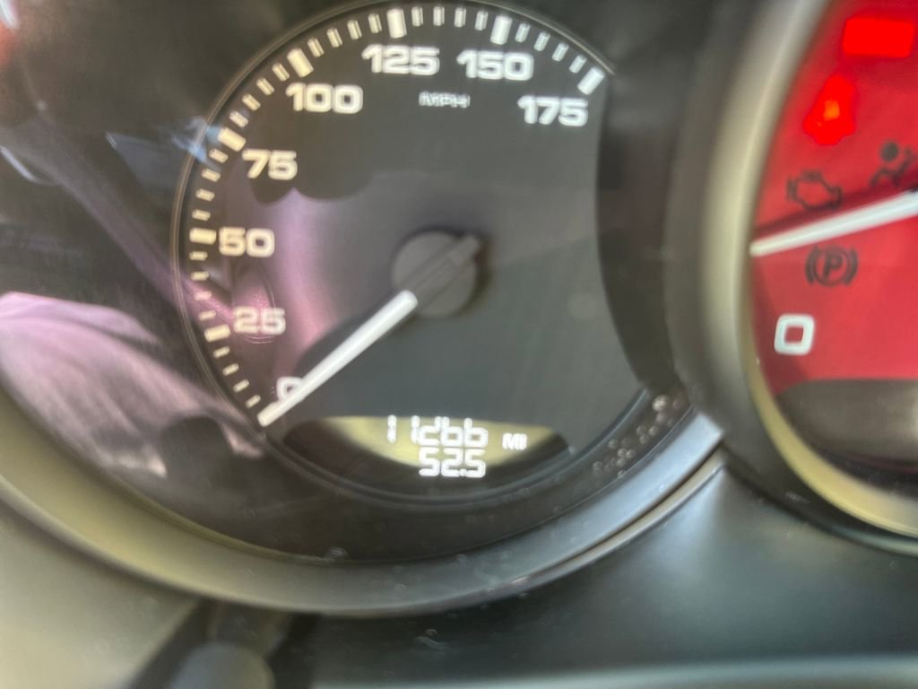 Used 2017 Porsche Macan GTS image 10