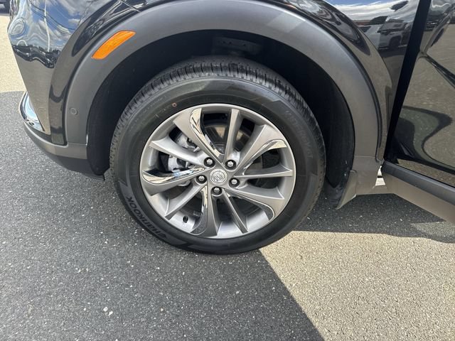 Certified 2022 Buick Encore GX Essence w/ Advanced Technology Package AWD/4WD image 32