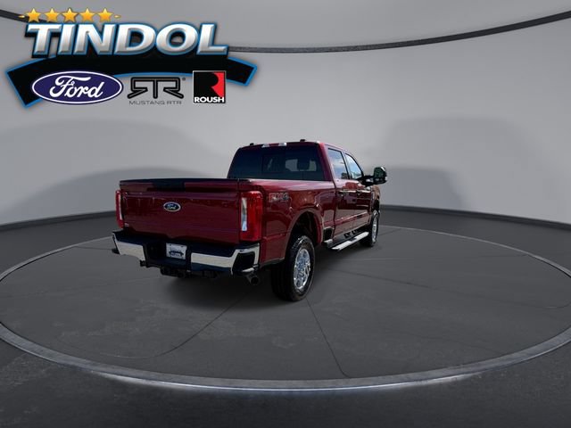 New 2026 Ford F250 XLT AWD/4WD image 8