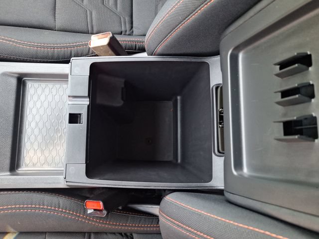 Certified 2025 Nissan Frontier PRO-4X AWD/4WD image 25