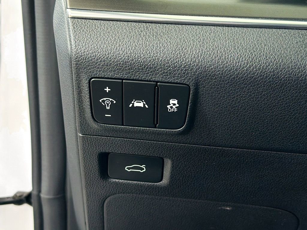 Used 2024 Kia K5 GT w/ GT1 Package FWD image 13