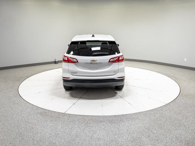 Used 2020 Chevrolet Equinox LS AWD/4WD image 27