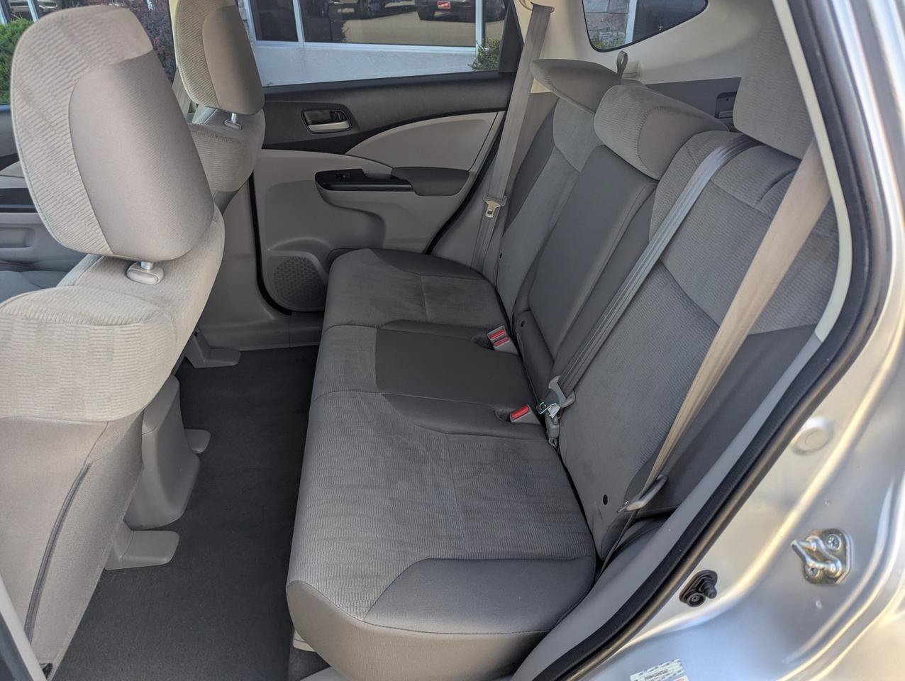 Used 2014 Honda CR-V LX image 23
