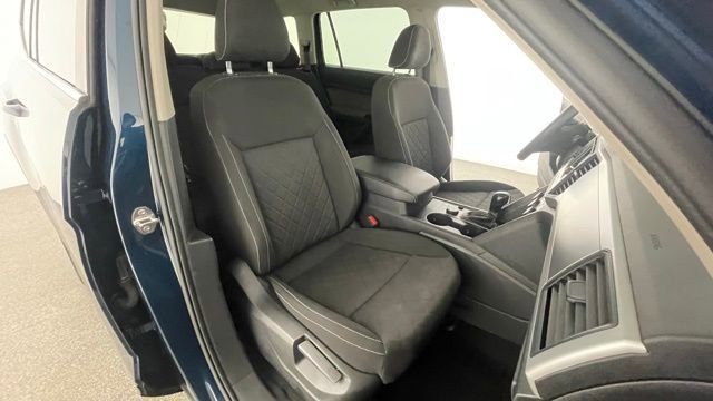 Used 2021 Volkswagen Atlas S image 48