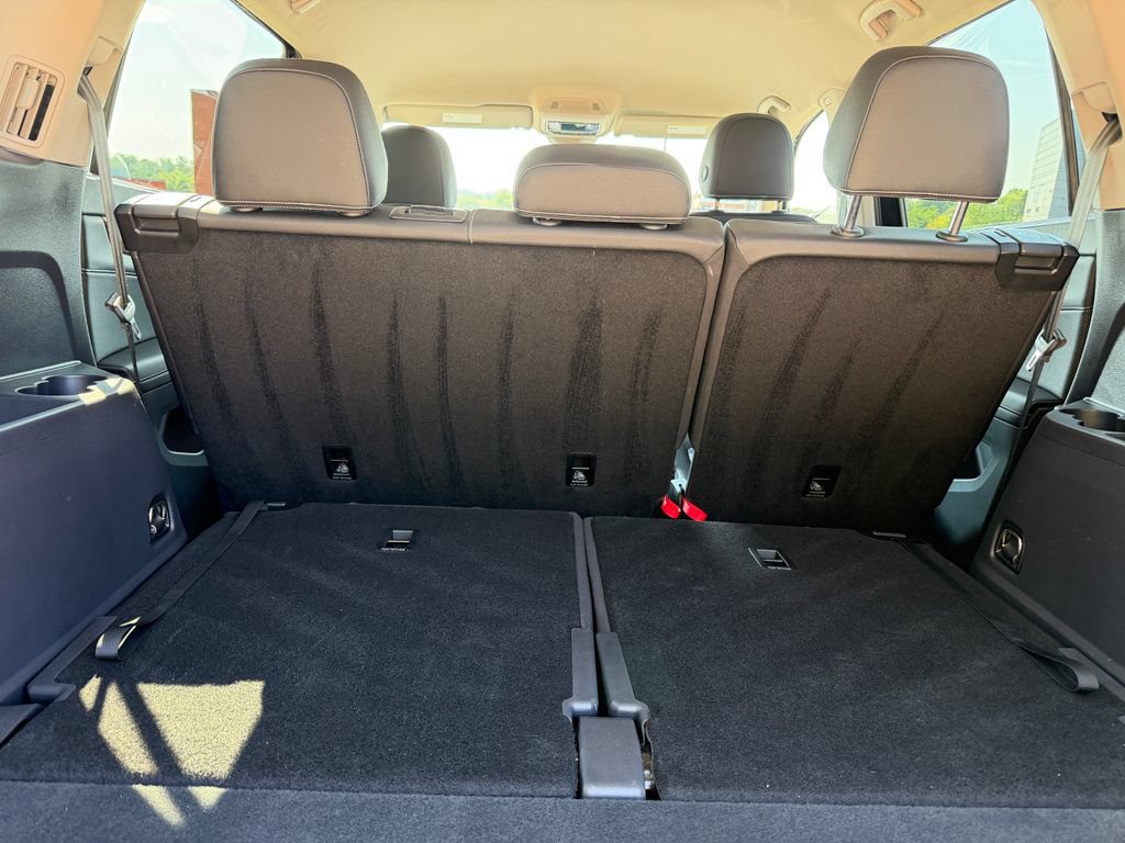 Certified 2026 Volkswagen Atlas SE AWD/4WD image 26