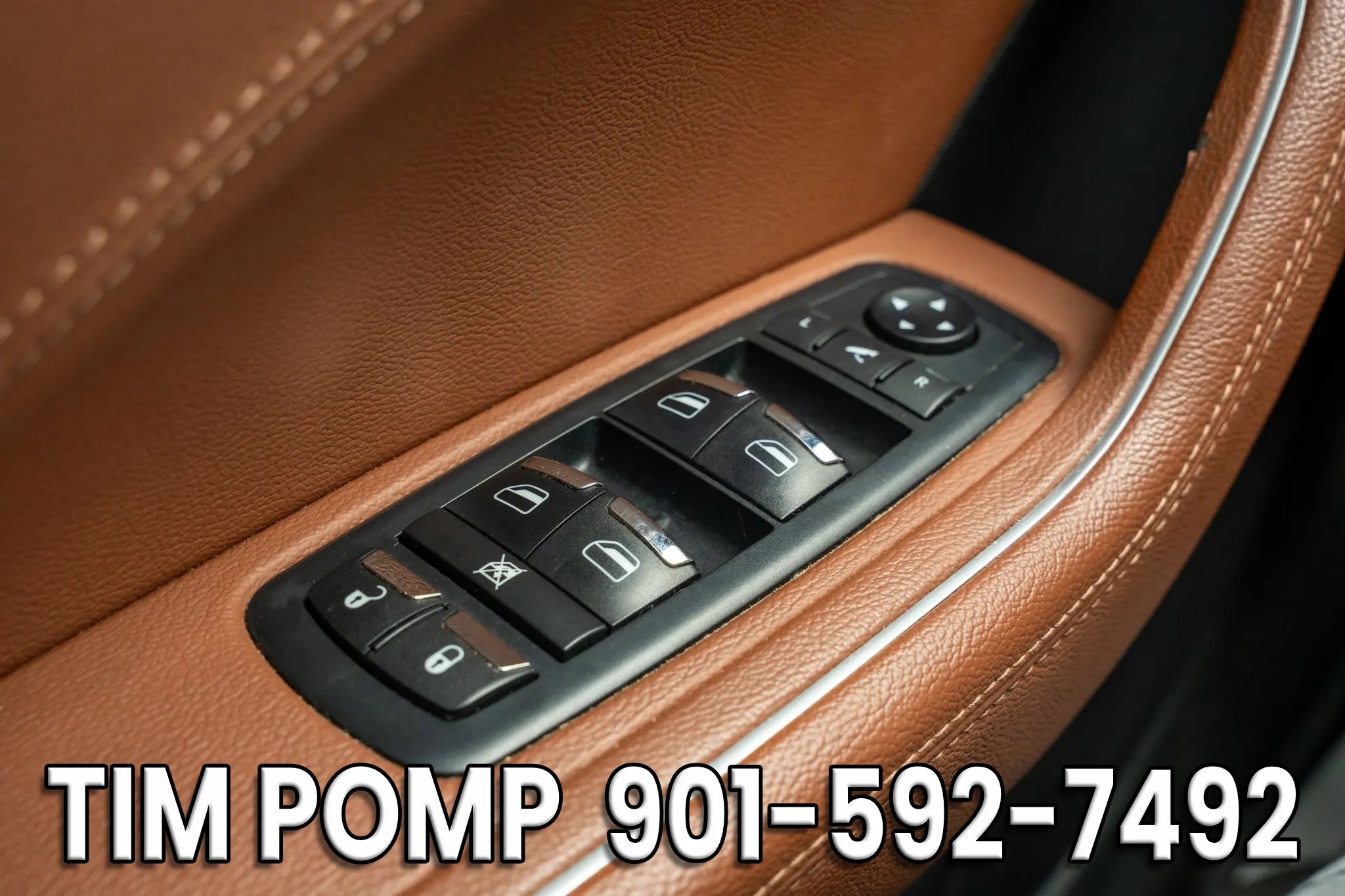 Used 2019 Maserati Levante image 27