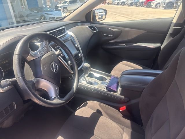 Used 2015 Nissan Murano SV FWD image 9