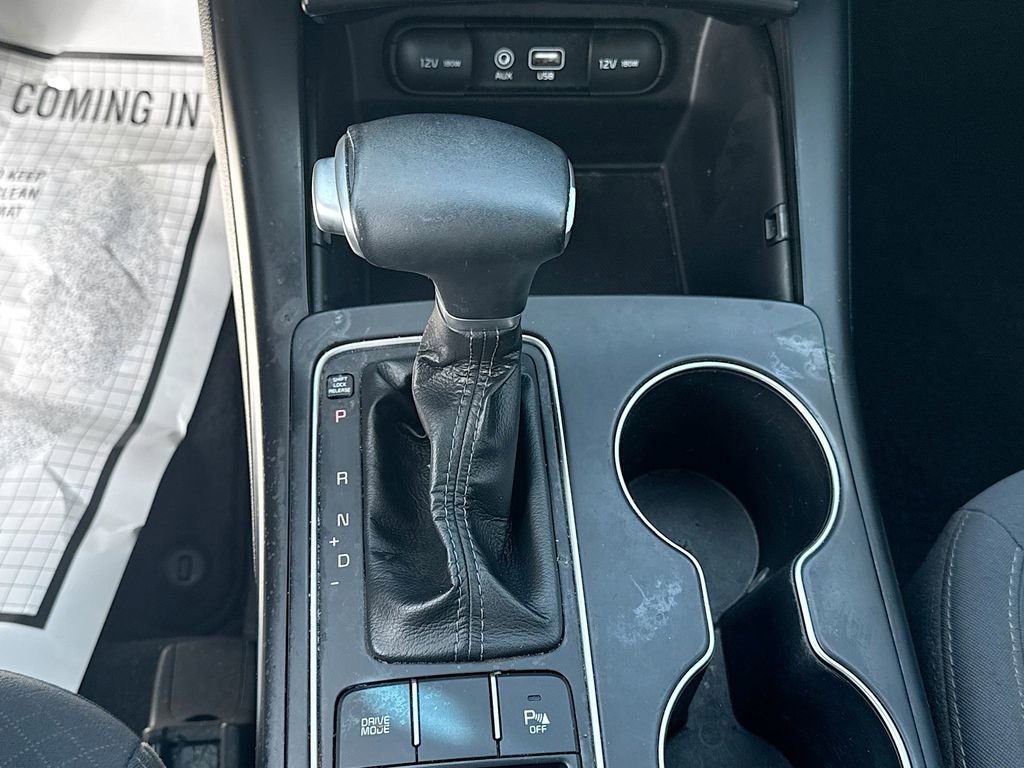 Used 2019 Kia Sorento S image 18