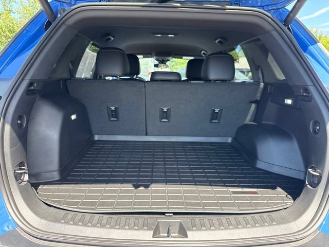 Used 2026 Chevrolet Equinox ACTIV w/ Convenience Package III AWD/4WD image 35