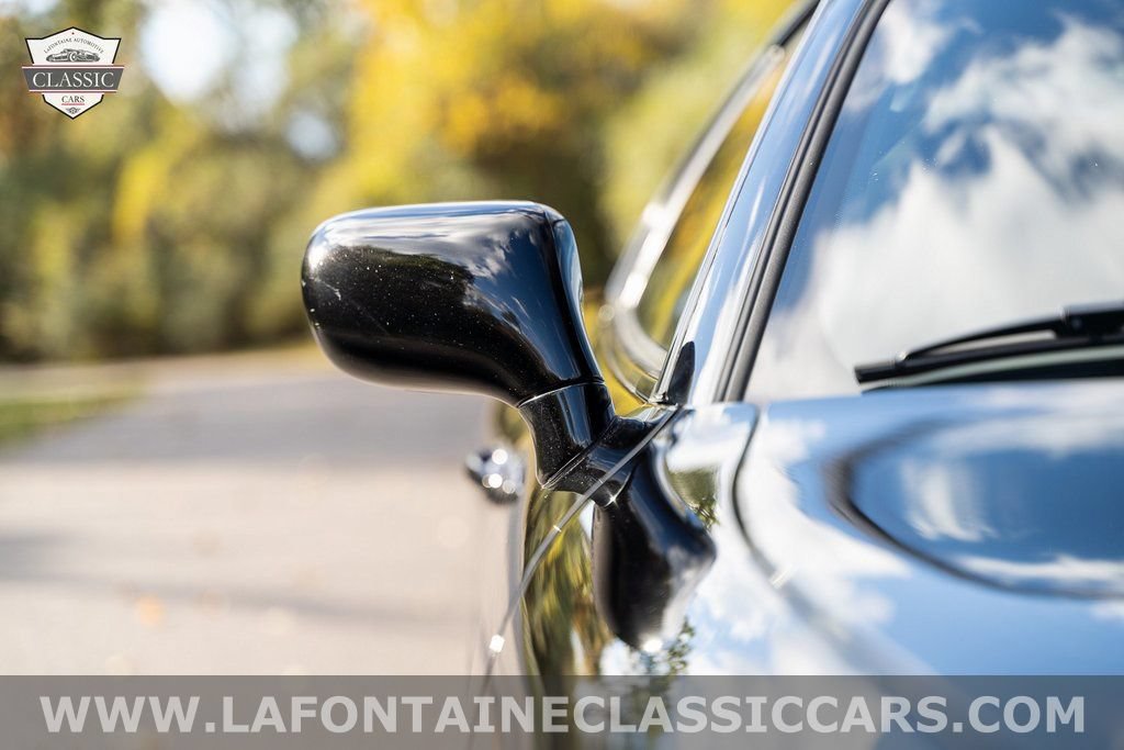 Used 1994 Toyota Supra Turbo RWD image 44