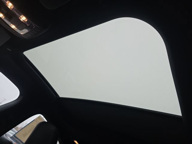 Used 2023 Mercedes-Benz CLA 35 AMG CLA 35 AMG image 41