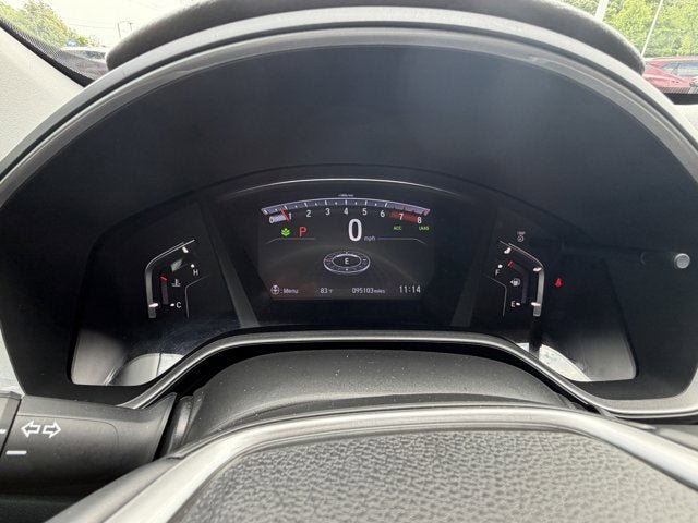 Used 2020 Honda CR-V Touring image 13