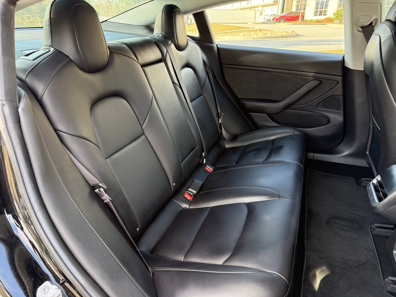 Used 2018 Tesla Model 3 Mid Range image 41