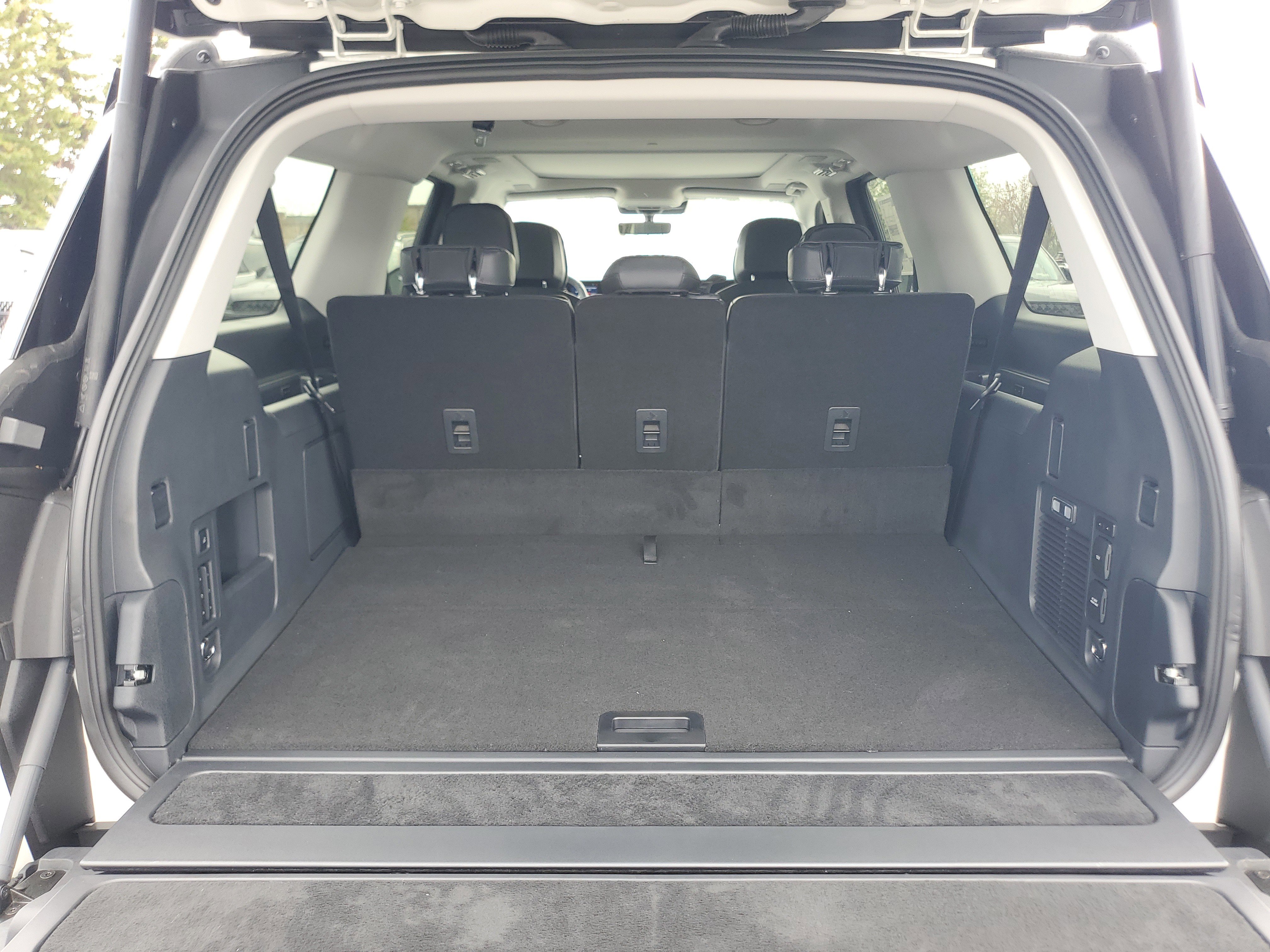 New 2025 Lincoln Navigator L Reserve AWD/4WD image 32