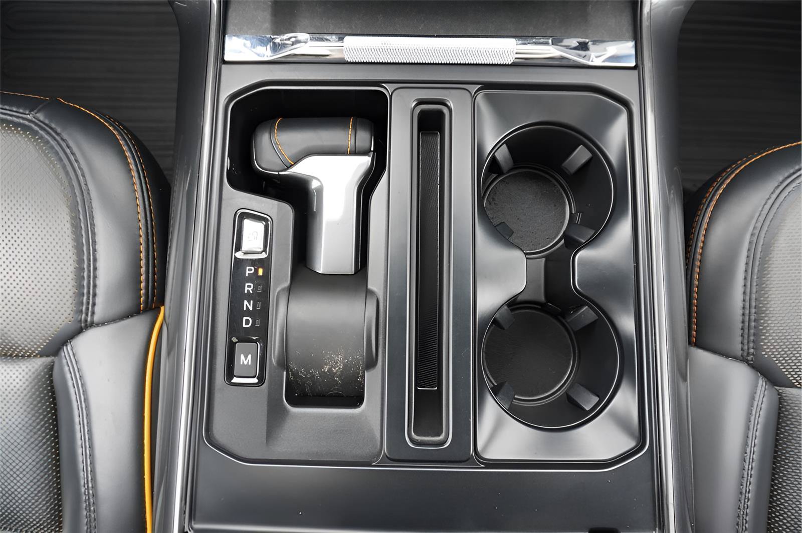 Used 2023 Ford F150 Tremor w/ Equipment Group 402A High AWD/4WD image 20