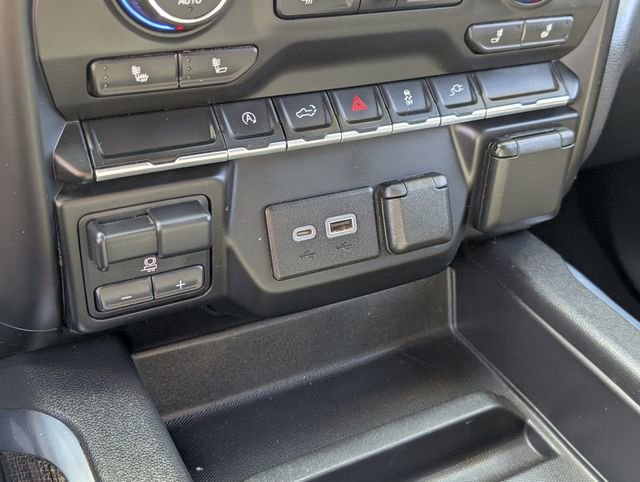 Used 2021 Chevrolet Silverado 1500 RST w/ Convenience Package II image 27