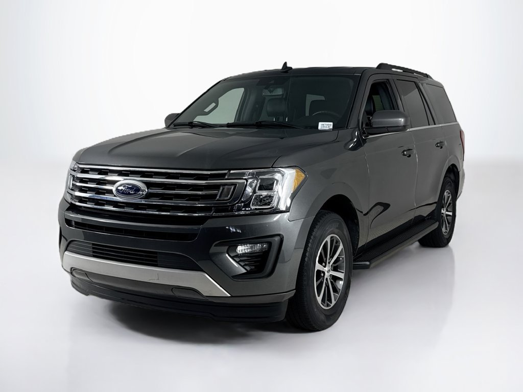 Used 2021 Ford Expedition XLT