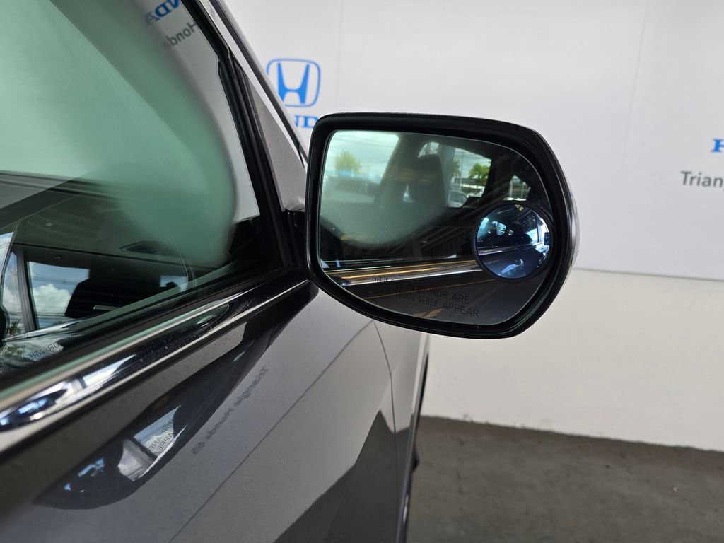 Used 2013 Honda CR-V EX image 31