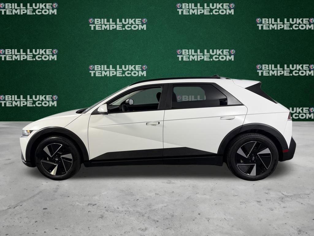 Used 2025 Hyundai Ioniq 5 SEL image 10