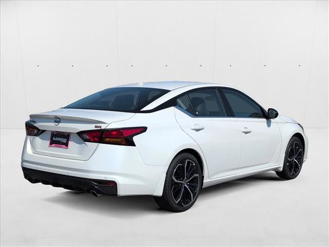 New 2025 Nissan Altima 2.5 SR image 5