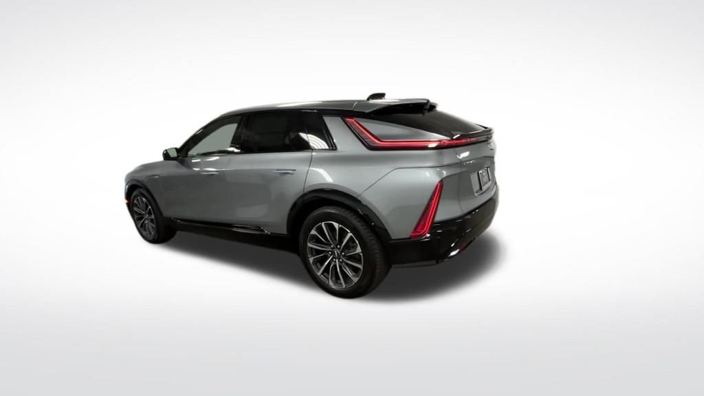 New 2026 Cadillac Lyriq Premium Sport w/ LPO, Floor Liner Package image 44