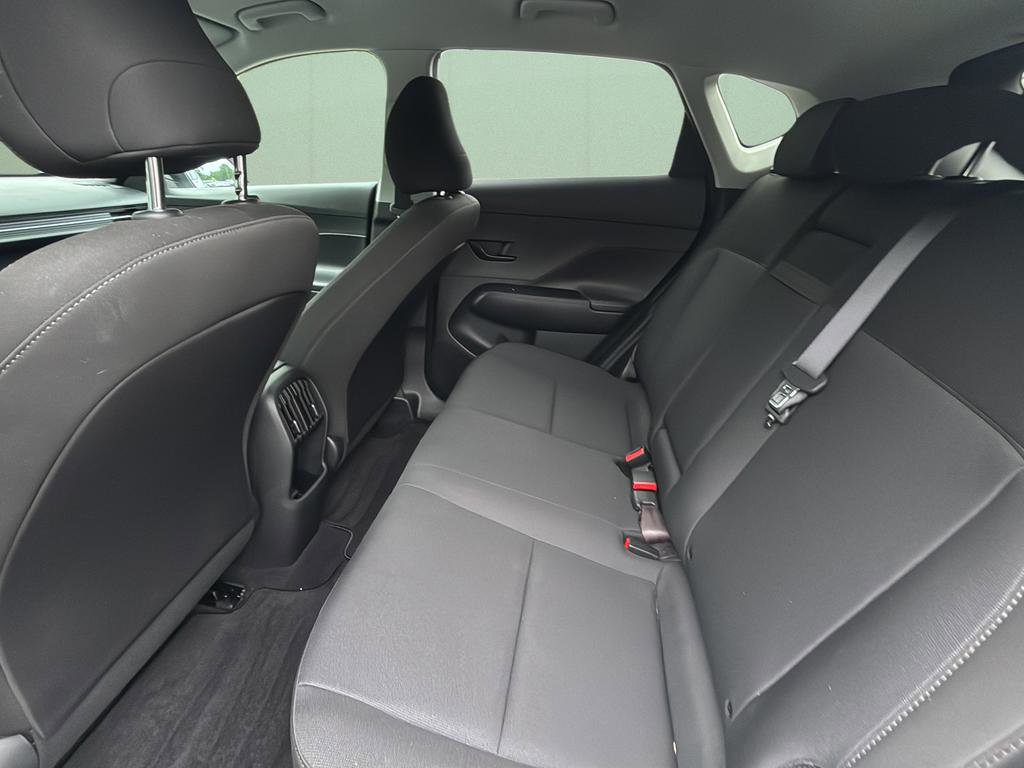 Certified 2024 Hyundai Kona SEL FWD image 16