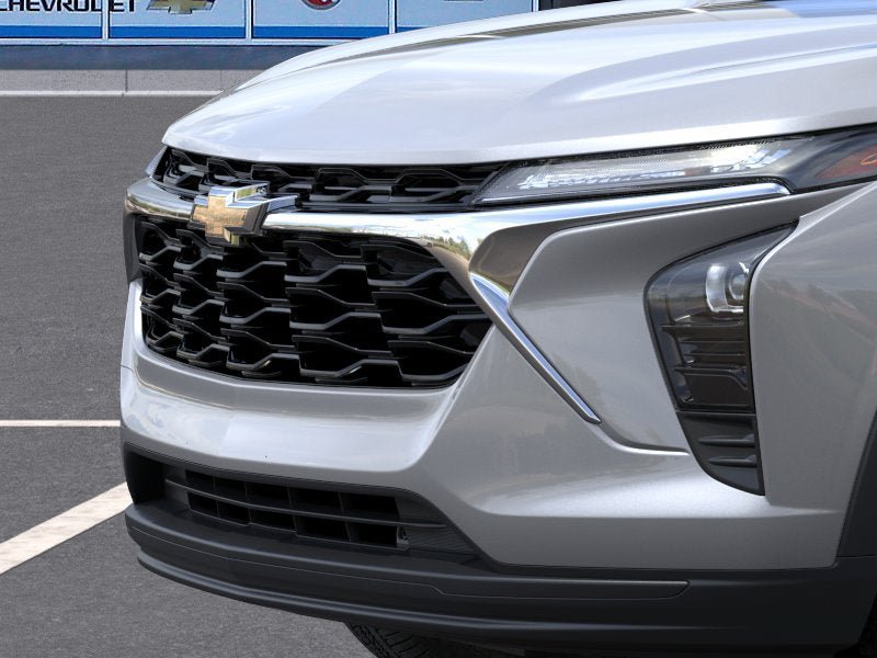 New 2026 Chevrolet Trax LS w/ LS Convenience Package FWD image 37