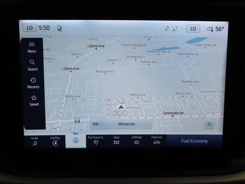 Used 2022 Ford F150 XLT w/ Equipment Group 302A High AWD/4WD image 28