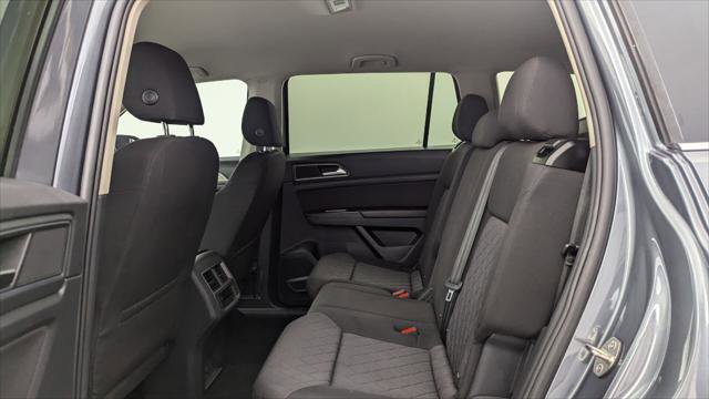Used 2018 Volkswagen Atlas S image 17