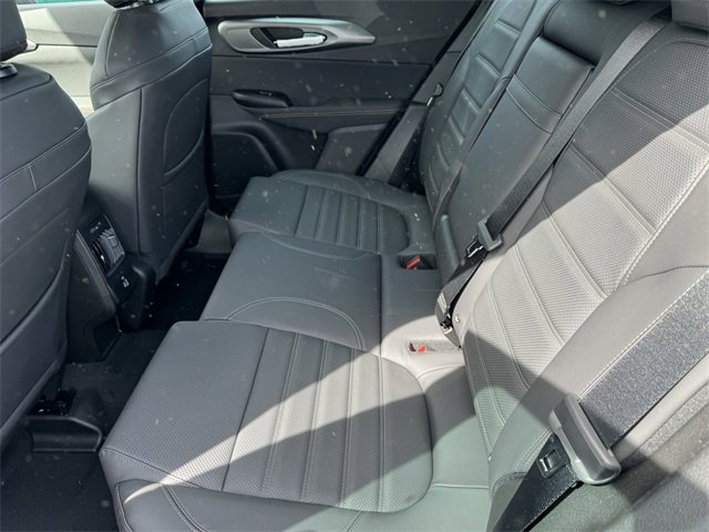 New 2025 Alfa Romeo Tonale w/ Premium Package image 12