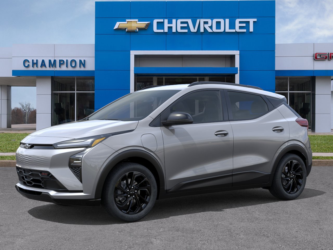 New 2027 Chevrolet Bolt RS image 2