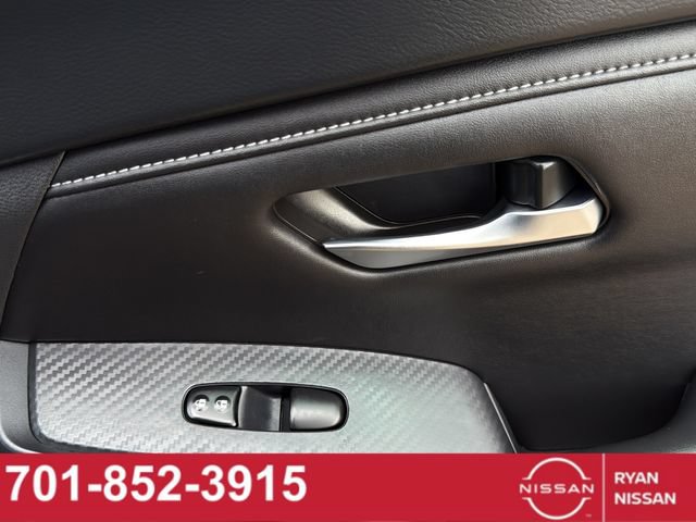 Certified 2024 Nissan Sentra SV FWD image 24